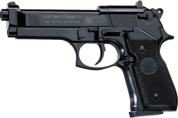 BERETTA M9