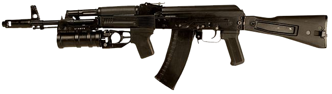 AK-74